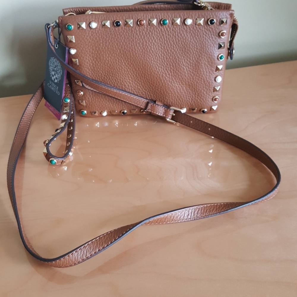 Vince Camuto cross body  bag